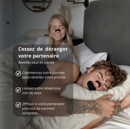 Bracelet alarme de réveil